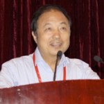 Academician Guo Huadong