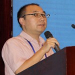 Prof. LI Jianhui, Secretary-General of CODATA-China