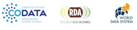 CALL FOR APPLICATIONS | International Data Week